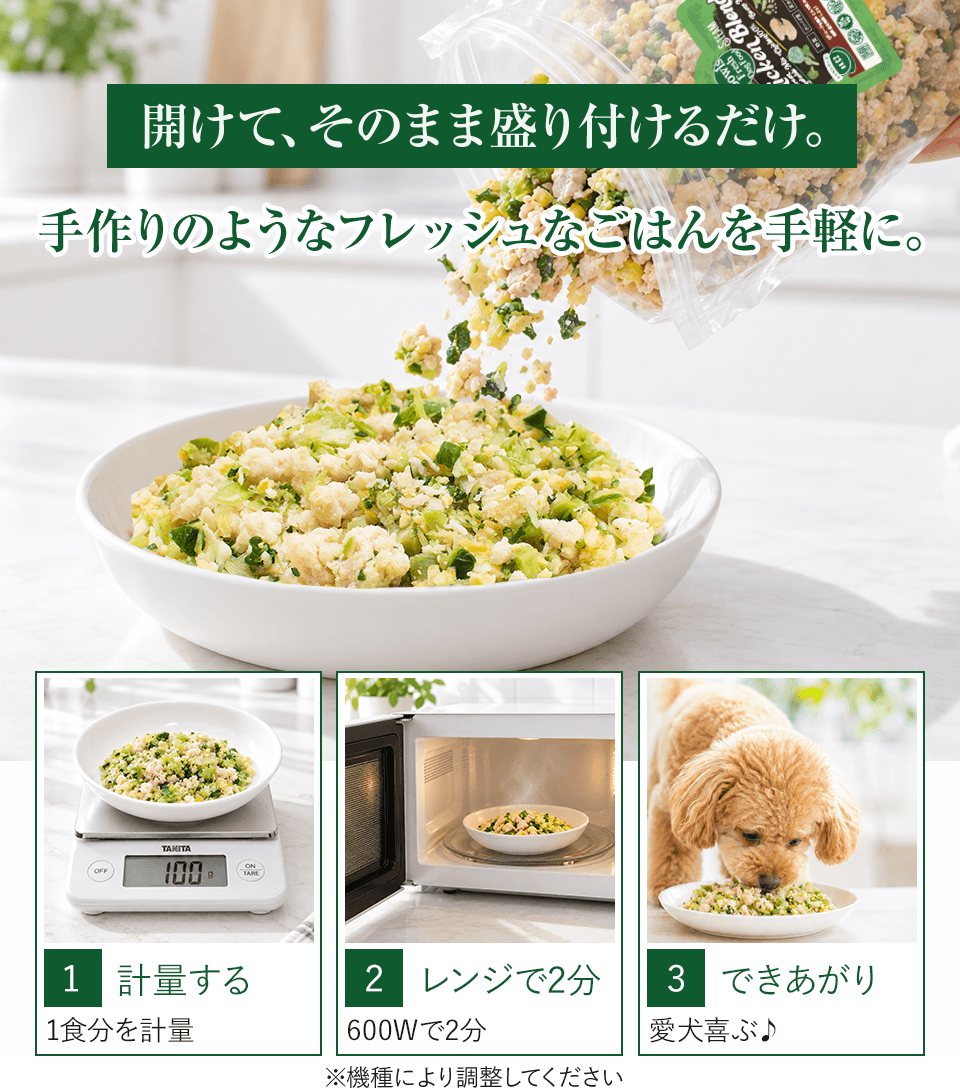 Bowls の作り方