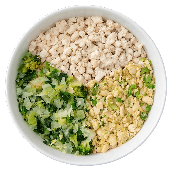 主食