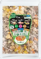 フィッシュブレンド パッケージ