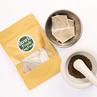 チキンと秋冬野菜