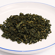 チキンと秋冬野菜