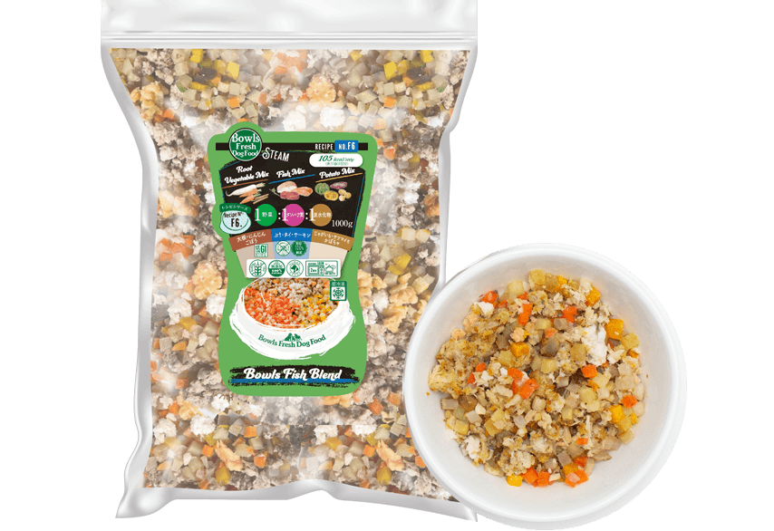 フィッシュミックス