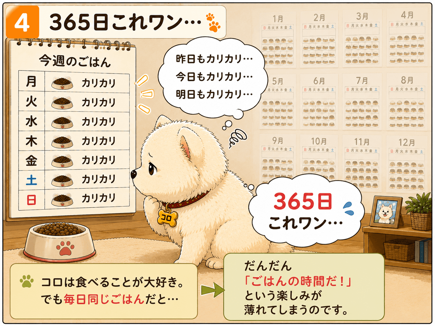 365日これワン
