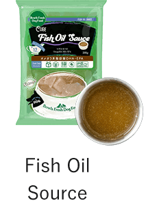 Fish Oil Source